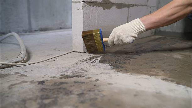 24/7 Emergency Vapor Barrier Installation experts in Cross Plains, TN